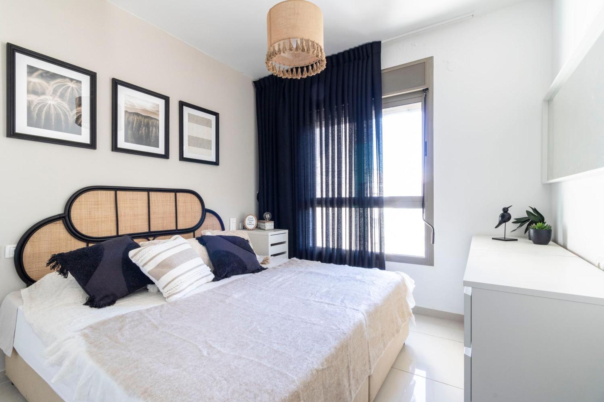 Stylish 1 Bedrooms Parking At City Gate Jerusalem Exteriör bild