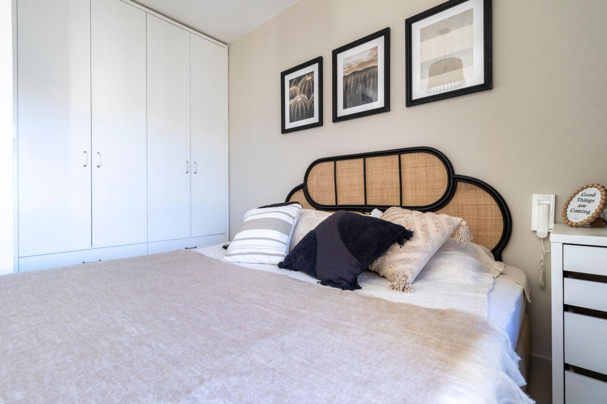 Stylish 1 Bedrooms Parking At City Gate Jerusalem Exteriör bild