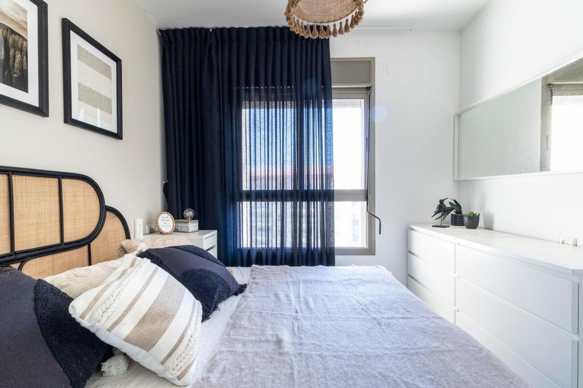 Stylish 1 Bedrooms Parking At City Gate Jerusalem Exteriör bild